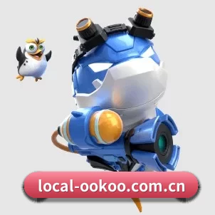 local-ookoo.com.cn APP