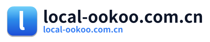 local-ookoo.com.cn Logo